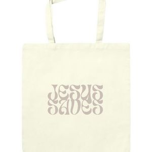 Canvas tote bag